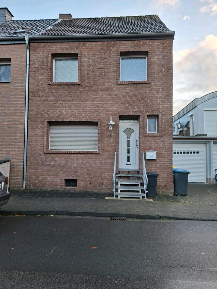 Thumbnail-Haus in zentraler Lage von Kerpen, ohne Garten und Garage