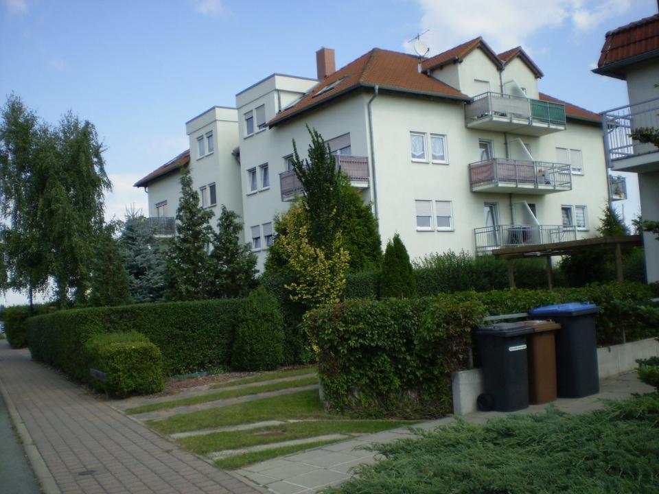 Thumbnail-Schöne, gemütliche 3-Raumwohnung in Thalheim - angenehm ruhiges Wohnen im 2. OG