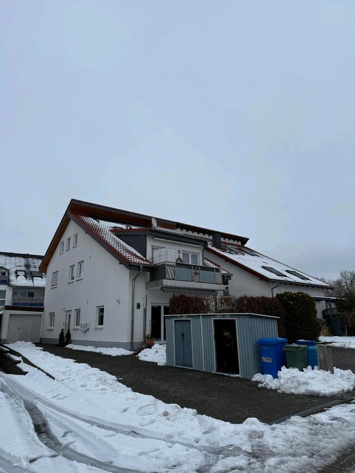 Thumbnail-3 Familien Doppelt Haus Hälfte