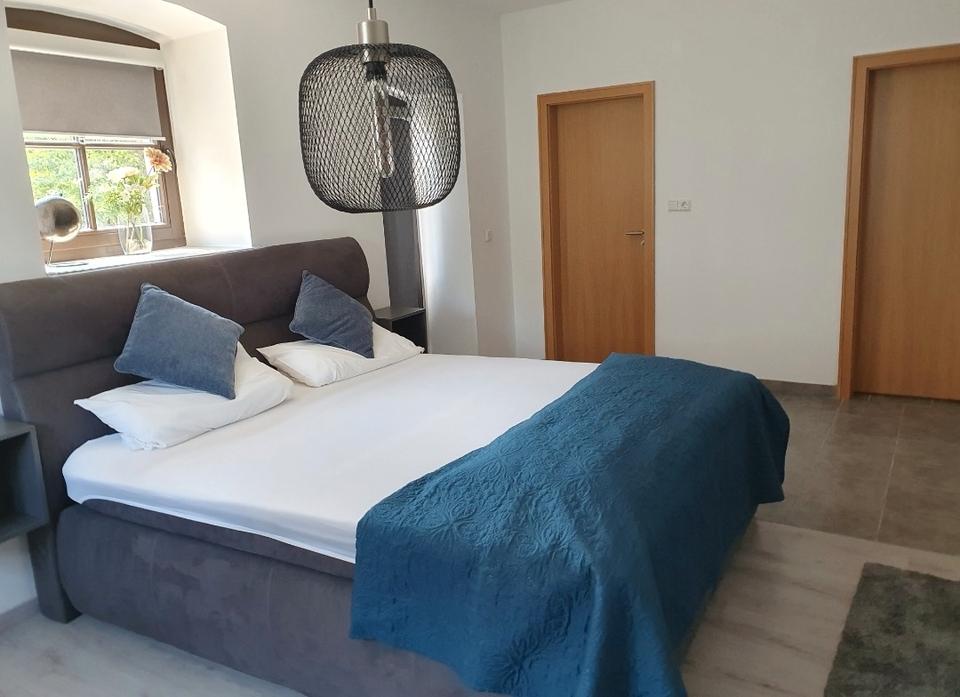 Thumbnail-Eine schöne ein Zimmerwohnung