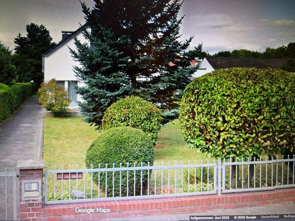 Thumbnail-Wunderschönes, großes und freistehendes Haus zu vermieten.