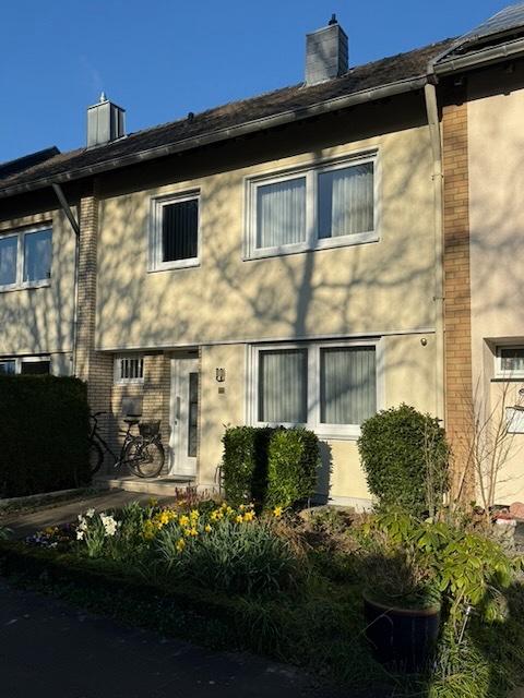 Thumbnail-Gepflegtes Reihenmittelhaus mit Garage in ruhiger Lage