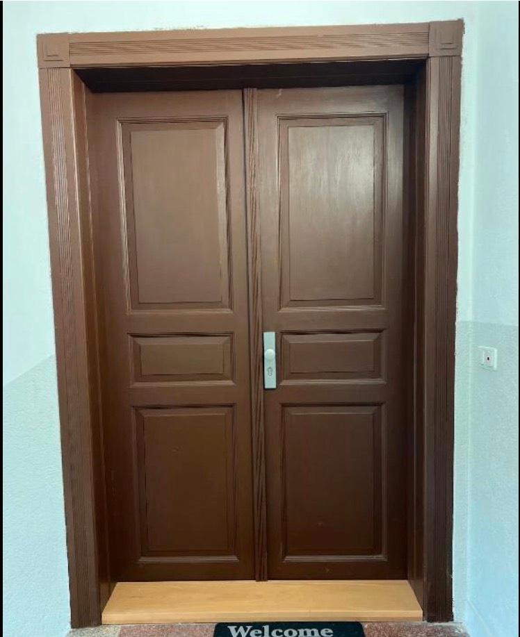 Thumbnail-Moderne 5-Zimmer-Wohnung in zentraler Lage – Theaterstraße