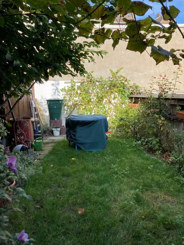 Thumbnail-3.5 Zimmer Wohnung mit Garten zu vermieten 900€