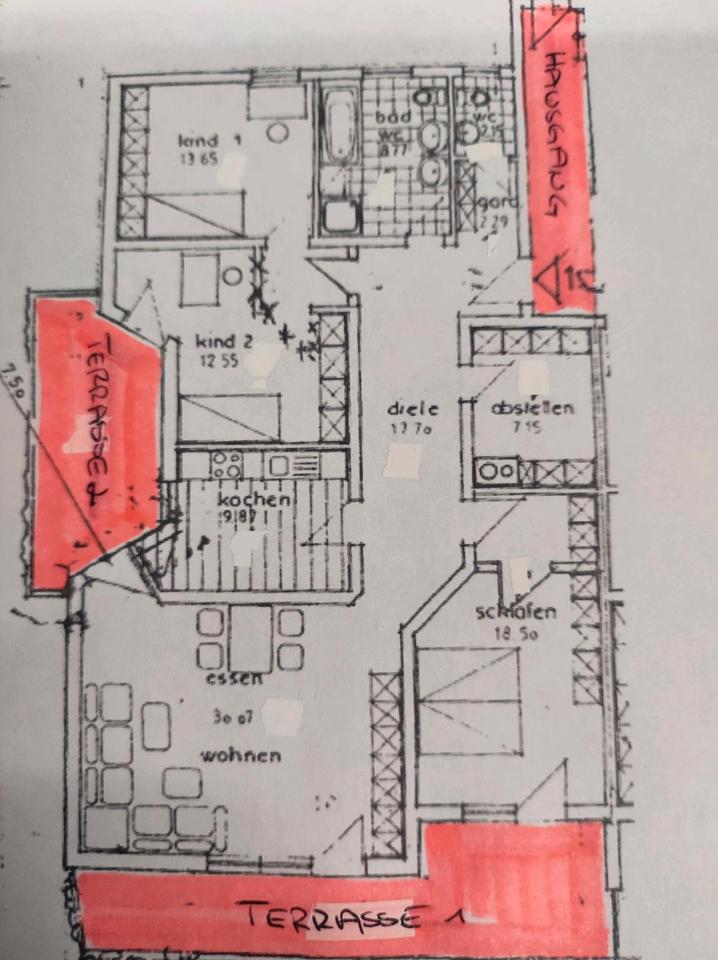 Thumbnail-ETW Erdgeschoss