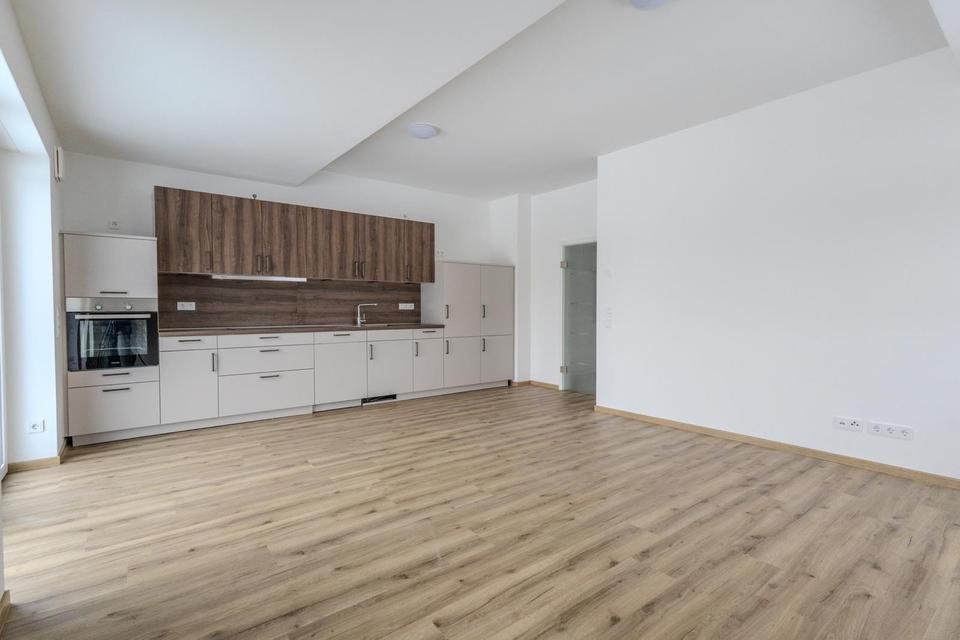 Thumbnail-3-Zimmer-Neubauwohnung | Erstbezug | Aurich-Haxtum