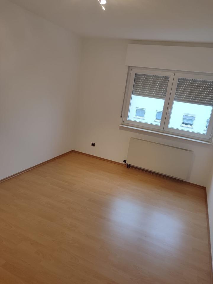 Thumbnail-Wohnung zu vermieten