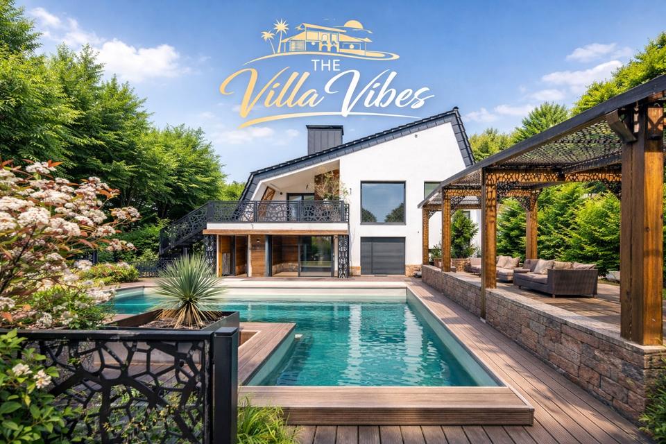 Thumbnail-Exklusive Event Location - Pool | Garten | Fotolocation Catering