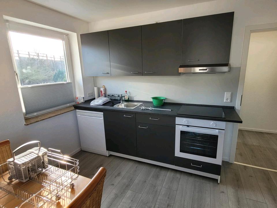 Thumbnail-3ZKB Wohnung