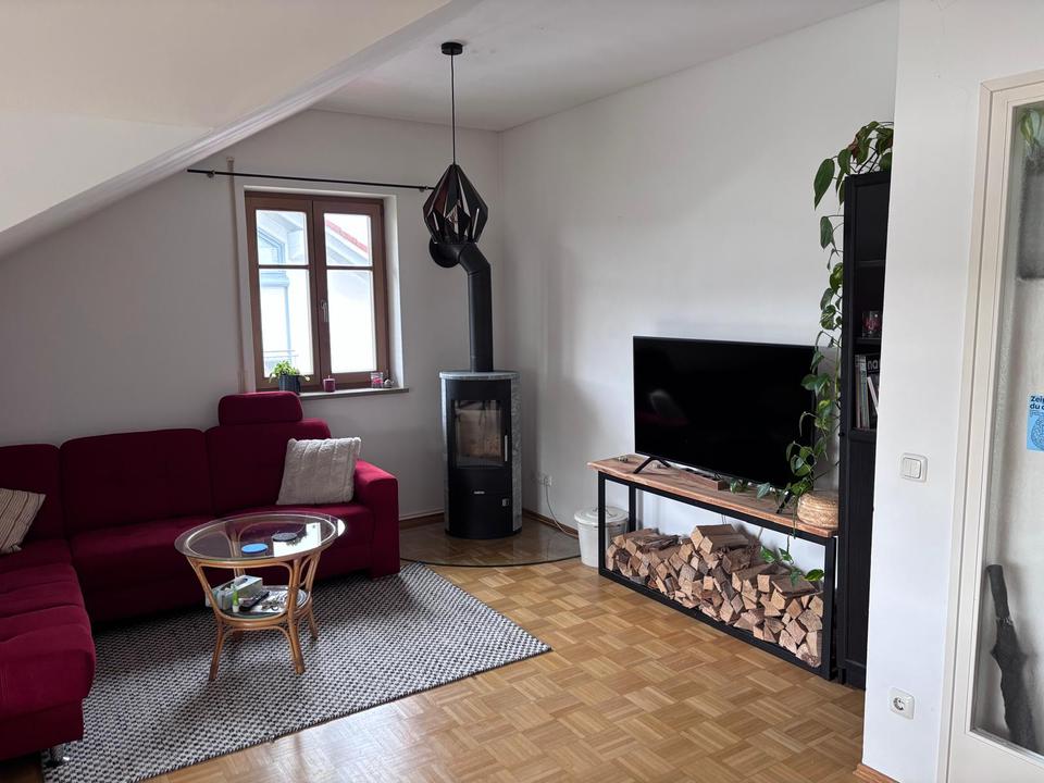 Thumbnail-Wohnung zu Vermieten - bitte nicht mehr bewerben