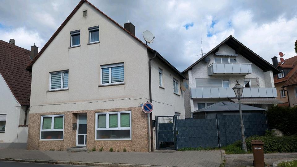 Thumbnail-Wohnhaus in Allersberg