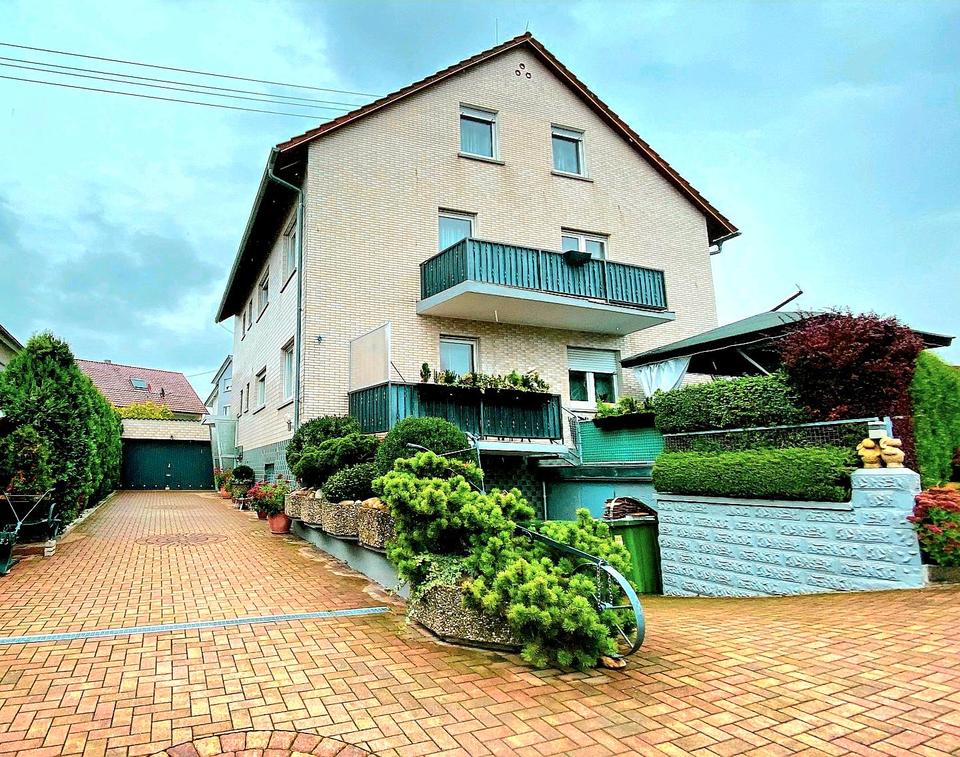 Thumbnail-Ferienwohnung Vaihingen-Enz