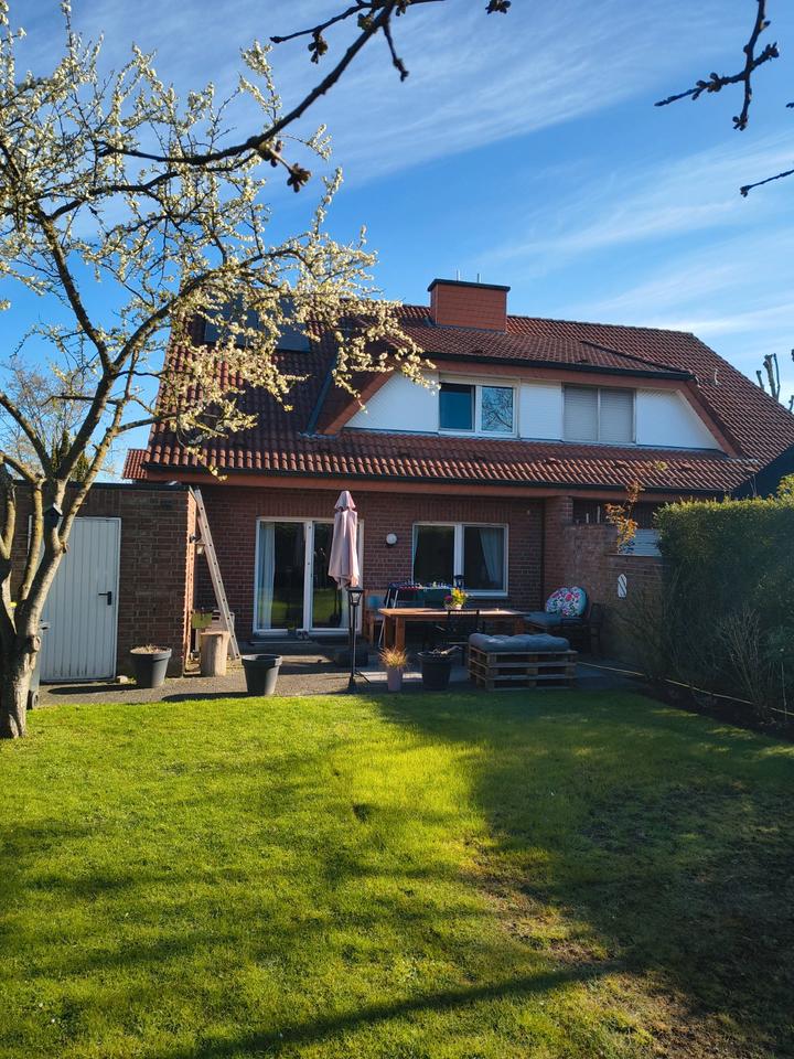 Thumbnail-Geräumige DHH in Beelen