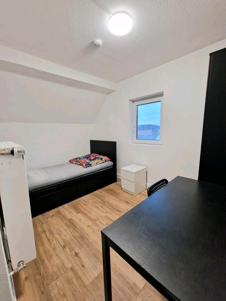 Thumbnail-6 Zimmer Wohnung in Wetzlar