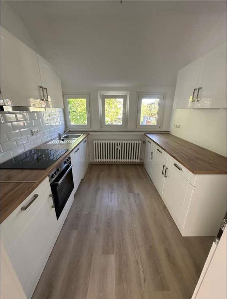 Thumbnail-3 ZKB Wohnung Asenberg mit großer Südterrasse