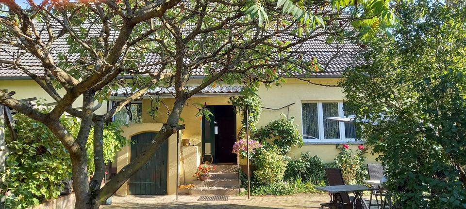 Thumbnail-Bauernhaus, Landhaus mit Einliegerwohnung im Berliner Umland