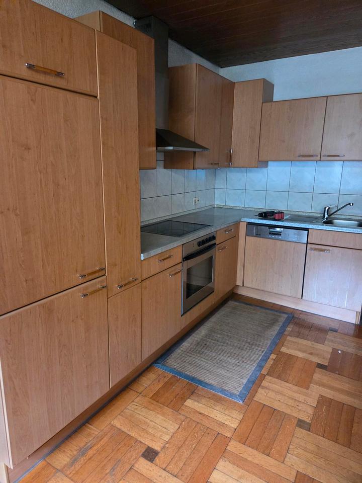 Thumbnail-Einbauküche