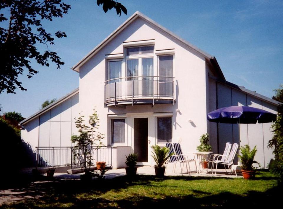 Thumbnail-Ferienhaus Jentschek in Langenargen am Bodensee