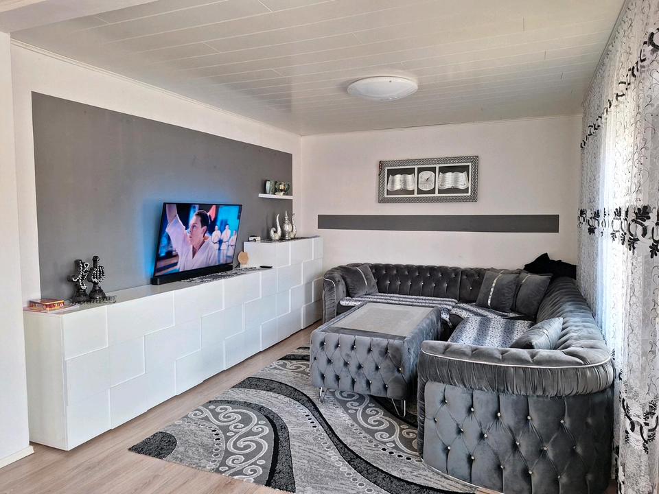 Thumbnail-3 ZKB Erdgeschosswohnung im 2- Familienhaus