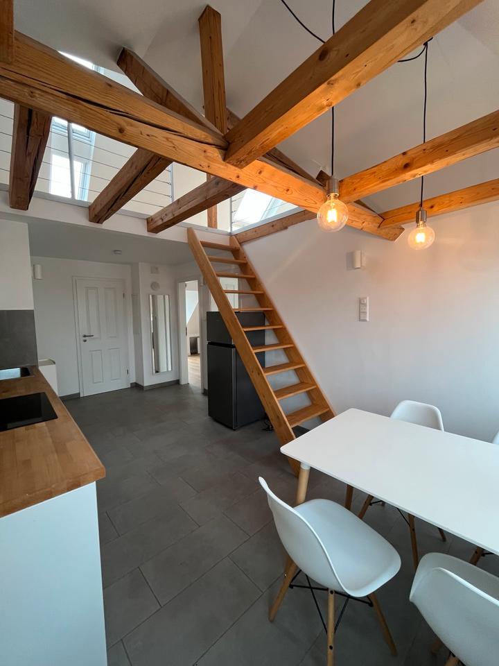 Thumbnail-WG Neugründung am Herrngarten, Darmstadt