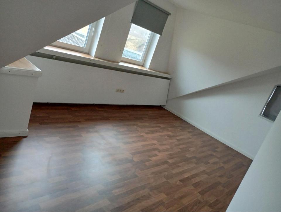 Thumbnail-Wohnung 3 zimmer