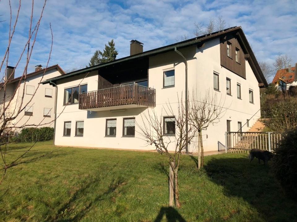 Thumbnail-Zirndorf Bronnamberg Waldrandlage