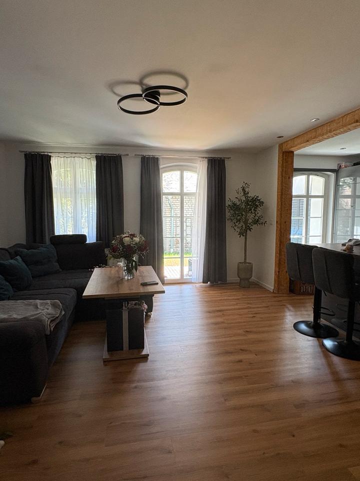 Thumbnail-Wohnung zur Miete in Stein mit Garten & Terrasse ab 1.07