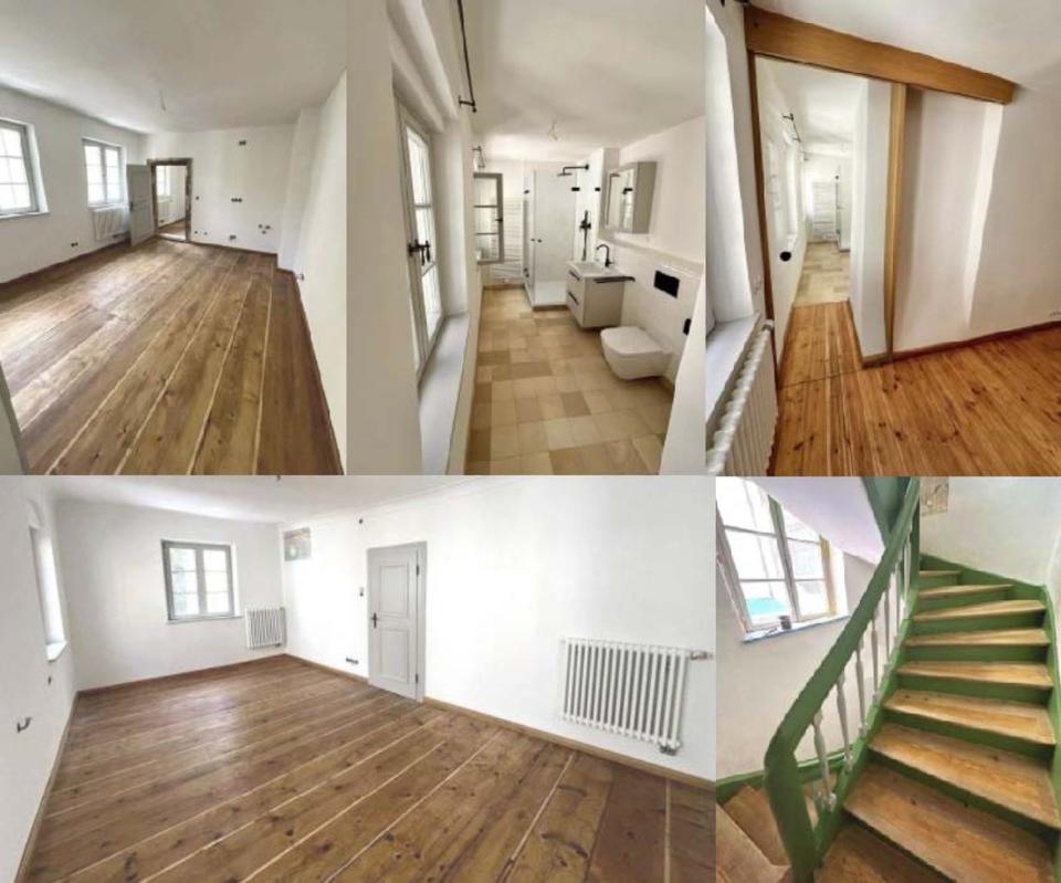 Thumbnail-Unikat in der Münchener Altstadt im Tal, provisionsfrei