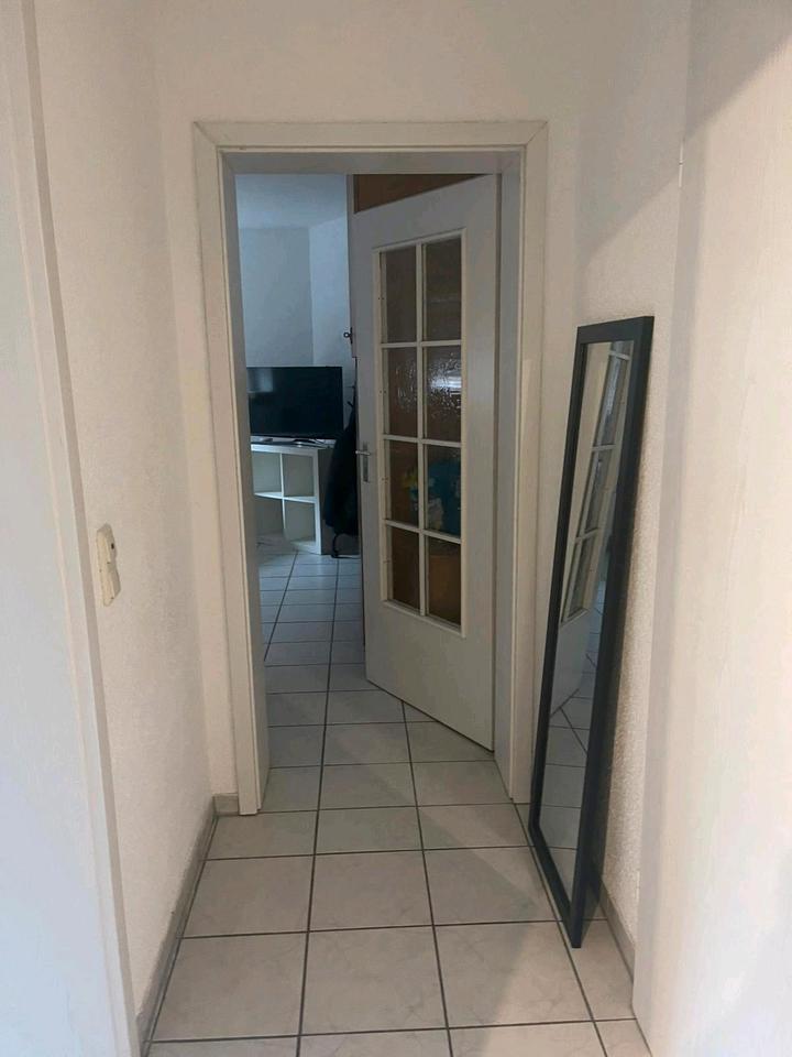 Thumbnail-Perfekte Single Wohnung in Altenstadt Oberau