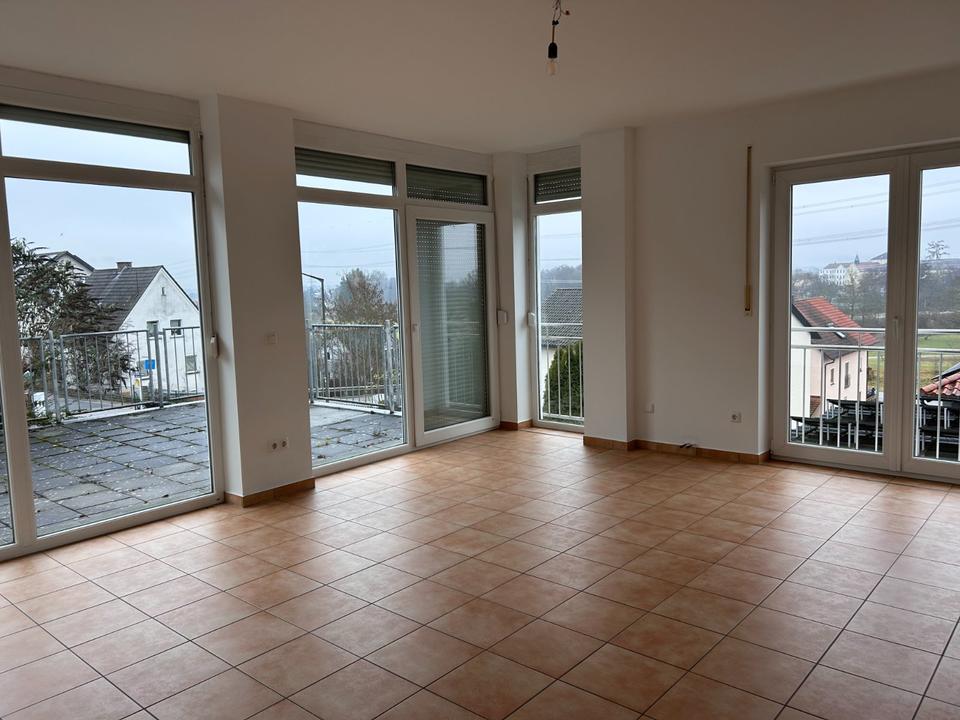 Thumbnail-Doppelhaushälfte in SAD-Ettmannsdorf zu vermieten