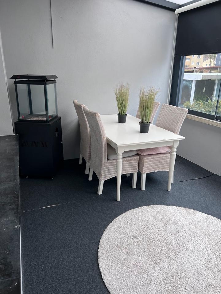 Thumbnail-Doppelhaus Hälfte Dinslaken Bruch