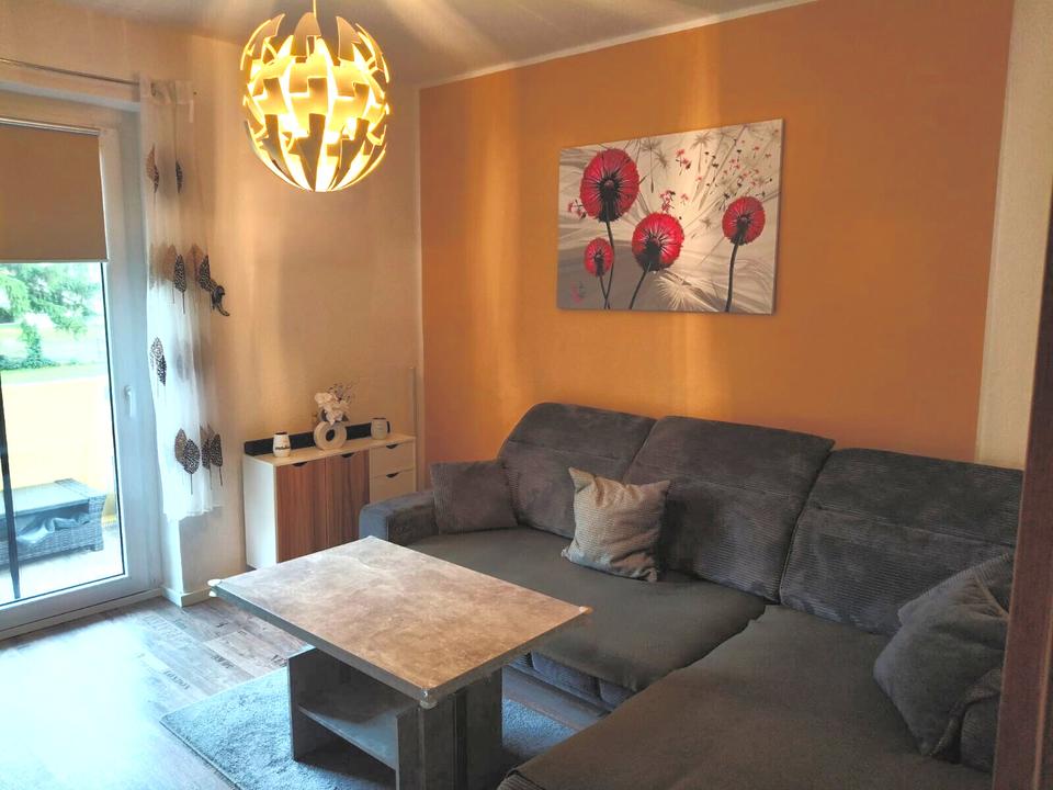 Thumbnail-Schaffen Sie sich ein neues Zuhause!