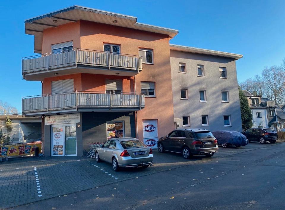 Thumbnail-Moderne 4-Zimmer-Wohnung mit Balkon & Stellplatz in Sinzig