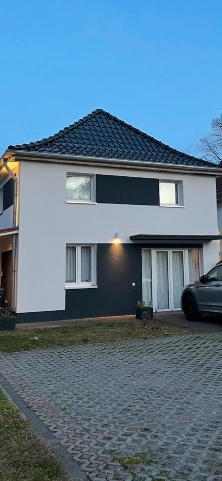 Thumbnail-Wohnung ab sofort in Berlin Umgebung