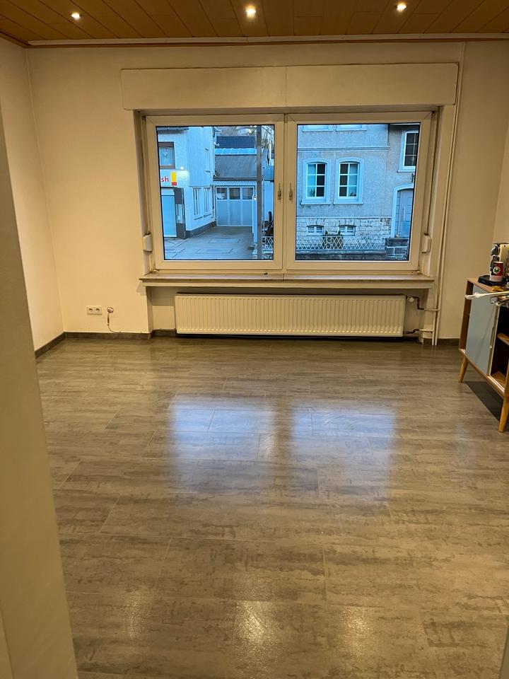 Thumbnail-3- Zimmerwohnung (85 qm) im Erdgeschoss in Balve-Zentrum