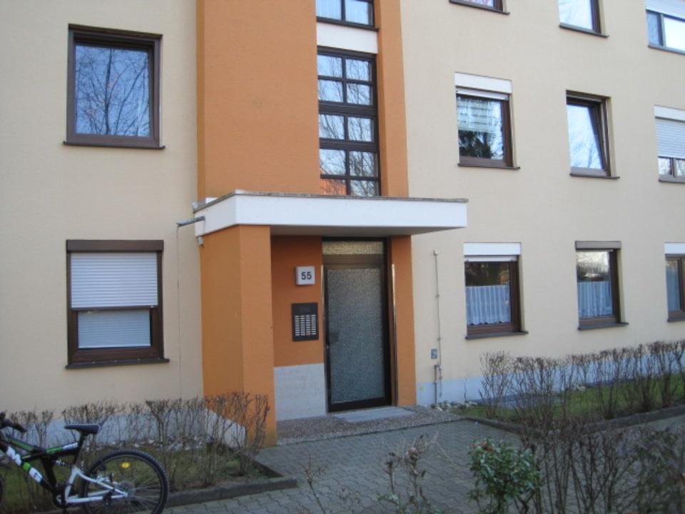 Thumbnail-1 Z. Whg. m. Balkon Aufzug Stellplatz Nähe Schöller u Klinikum