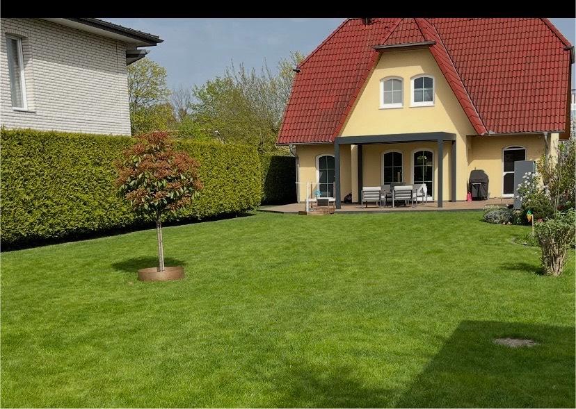 Thumbnail-Stilvolles modernisiertes Einfamilienhaus von Privat zu verkaufen