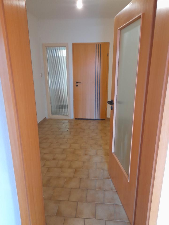 Thumbnail-2 Zimmer Altbau Wohnung in Wolfsburg - Nordsteimke