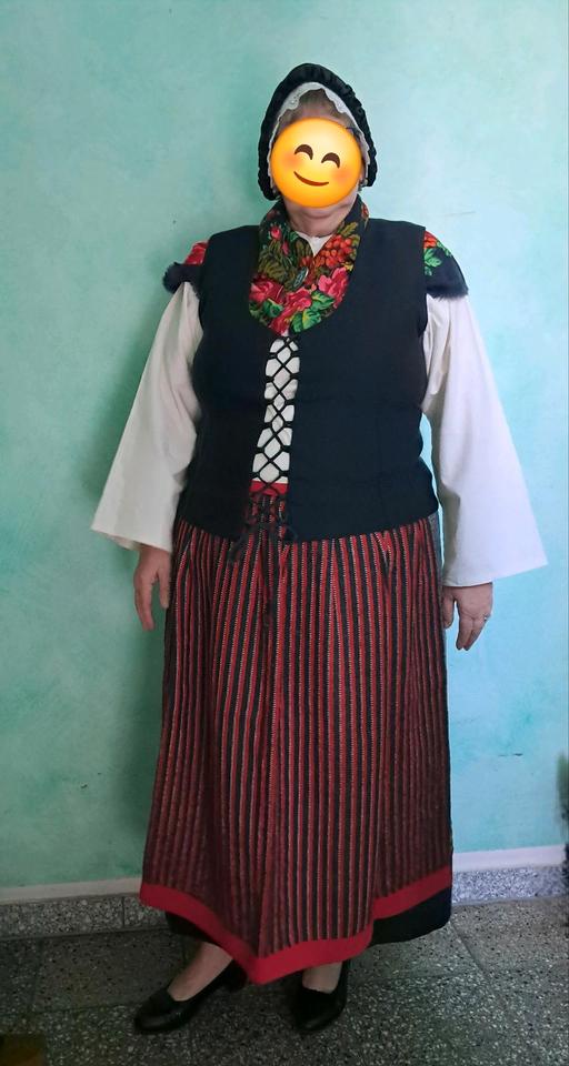Thumbnail-Tracht ( Mönchgut Rügen )