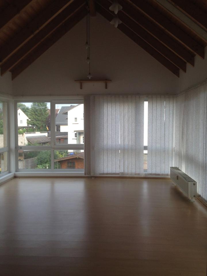 Thumbnail-3 ZimmerKüBad und Wintergarten (davon 1 Durchgangszimmer)