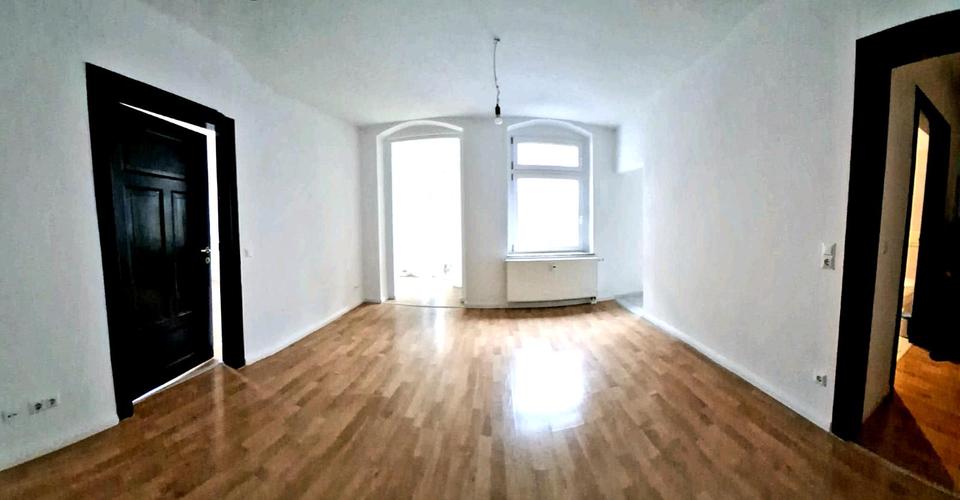 Thumbnail-2 Zimmerwohnung in Magdeburg, Wolfenbüttler Str. 30, Nr.12 zu vermieten