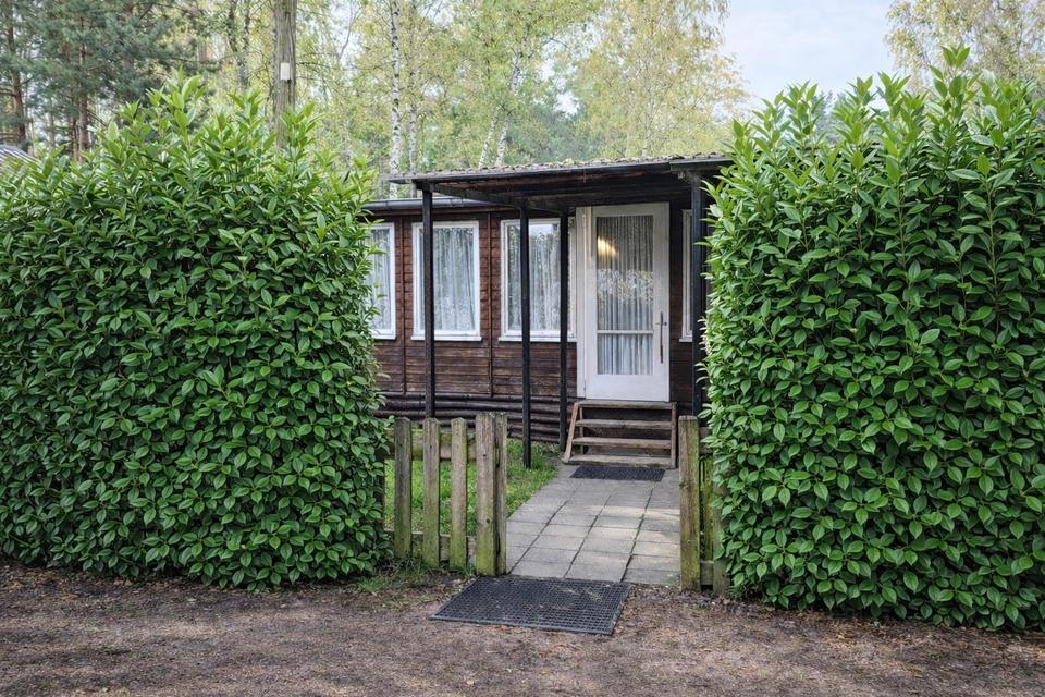 Thumbnail-Wunderschöner renovierter Bungalow am Schwielowsee in Ferch