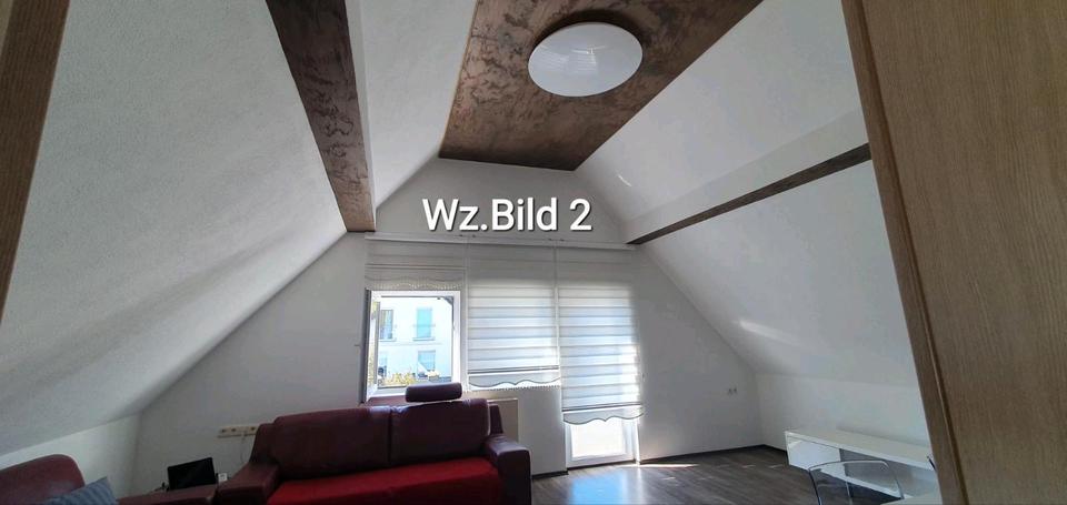 Thumbnail-Wohnung zu vermieten