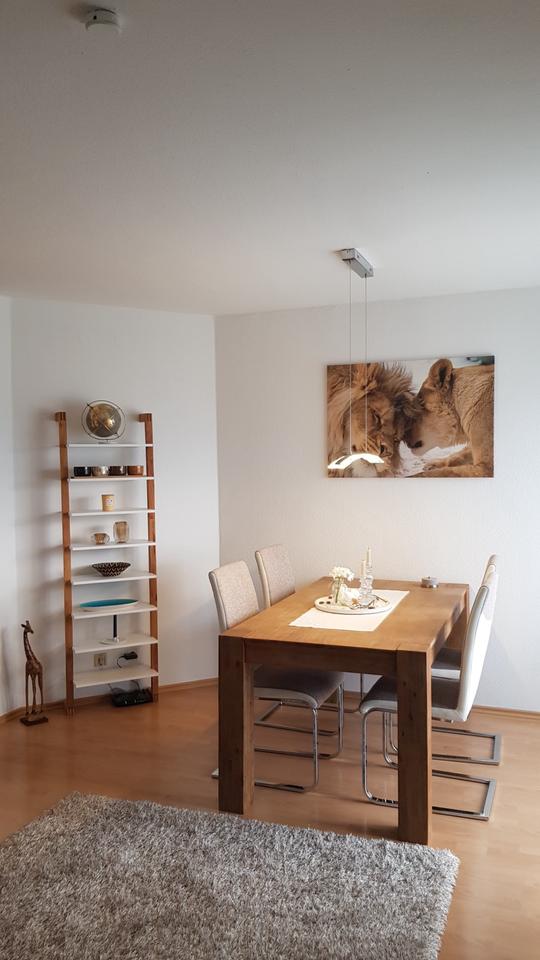 Thumbnail-ETW in Münzenberg-Gambach zu verkaufen