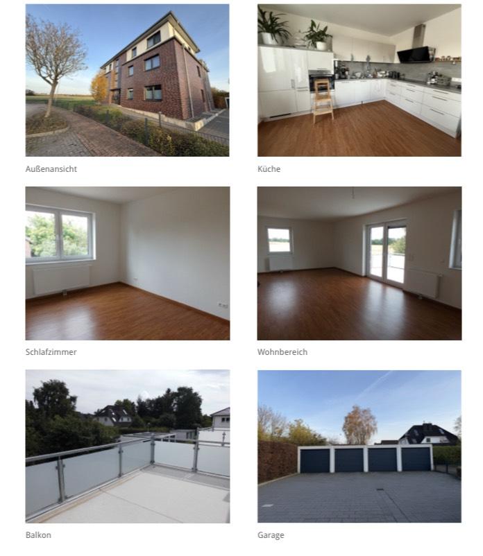 Thumbnail-Wohnung zu vermieten