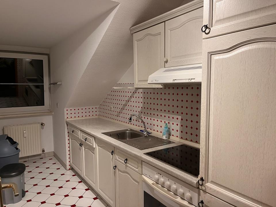 Thumbnail-Schöne Helle 3 ZKB in Bad Meinberg Am Kurpark sofort