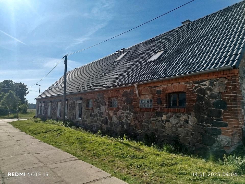 Thumbnail-Haus Selbstversorger für kreative