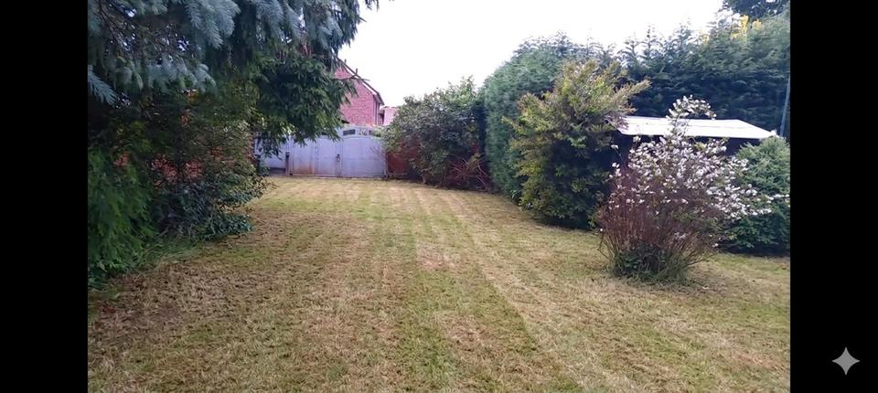 Thumbnail-Gut Vermietetes Reihenmittelhaus