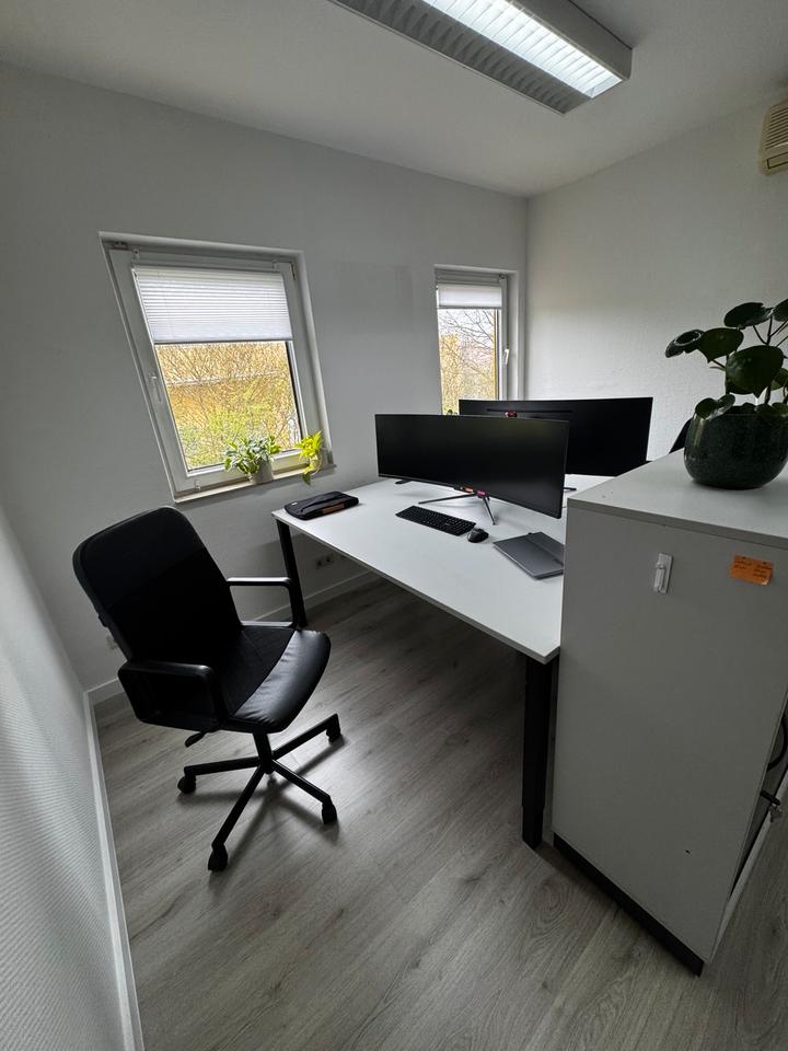 Thumbnail-Co Working Space - Arbeitsplatz ab 01.05. zu vermieten