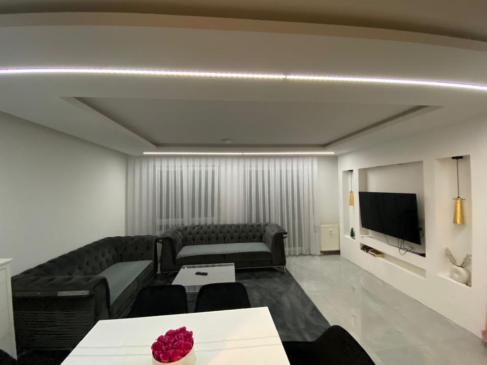 Thumbnail-Provisionsfrei 2-Zimmerwhg. mit Balkon in Mühlheim